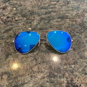 Ray-Ban Aviators